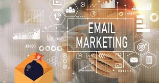 I will send bulk email blast, email campaign, 1by1 email marketing